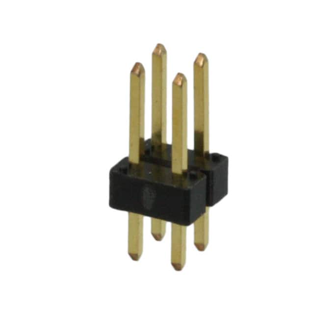 67997-104HLF Amphenol ICC (FCI)  Headers Male Pins